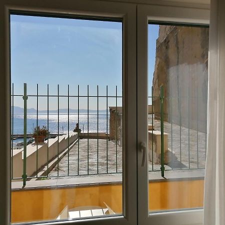 Napoli D'Amare B&B Eksteriør bilde