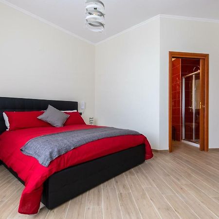 Napoli D'Amare B&B Eksteriør bilde