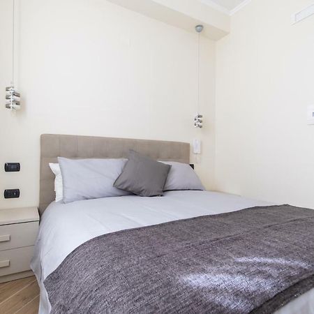Napoli D'Amare B&B Eksteriør bilde