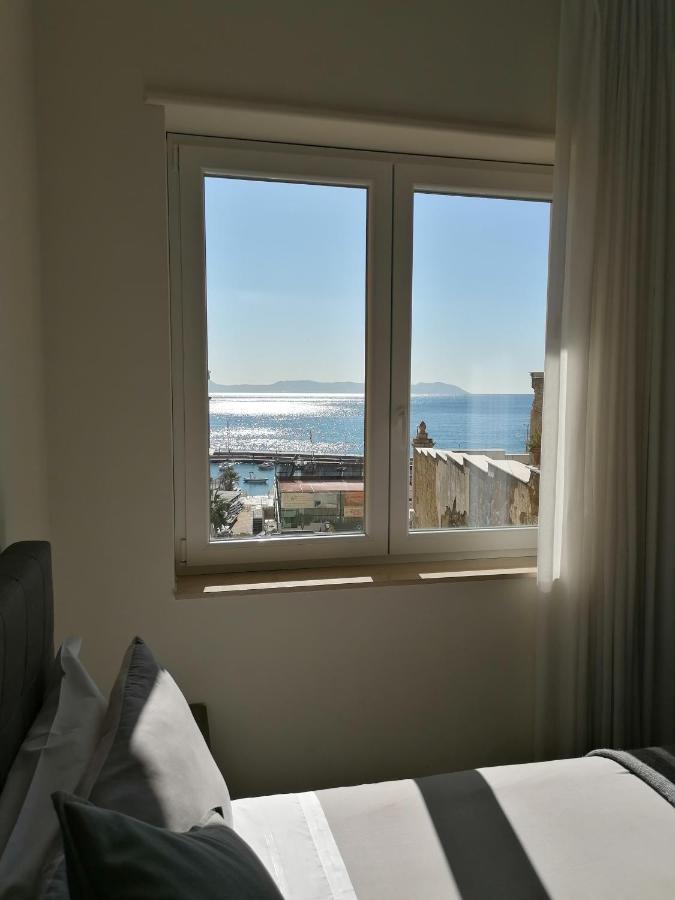 Napoli D'Amare B&B Eksteriør bilde