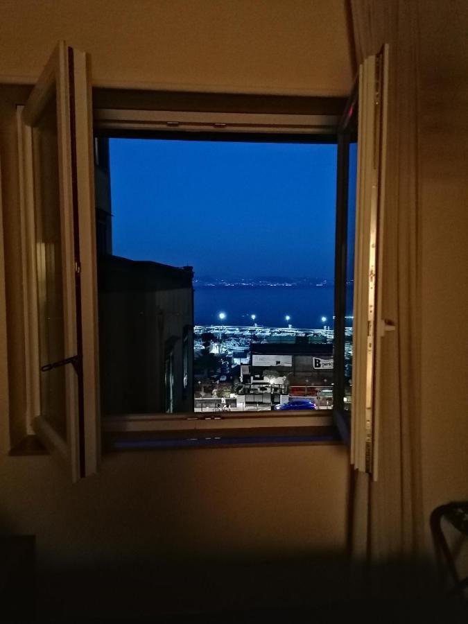 Napoli D'Amare B&B Eksteriør bilde
