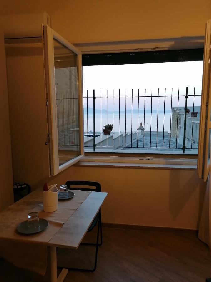 Napoli D'Amare B&B Eksteriør bilde
