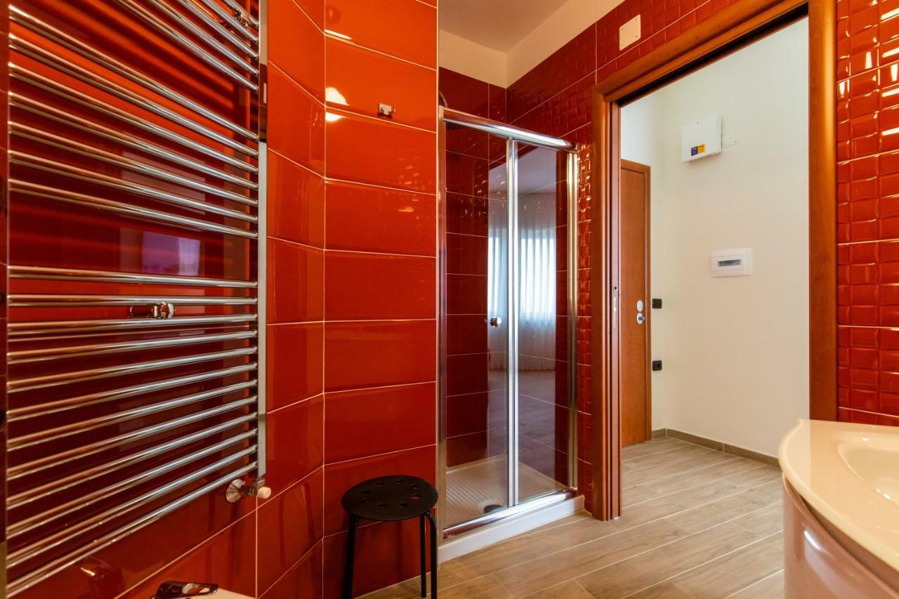 Napoli D'Amare B&B Eksteriør bilde
