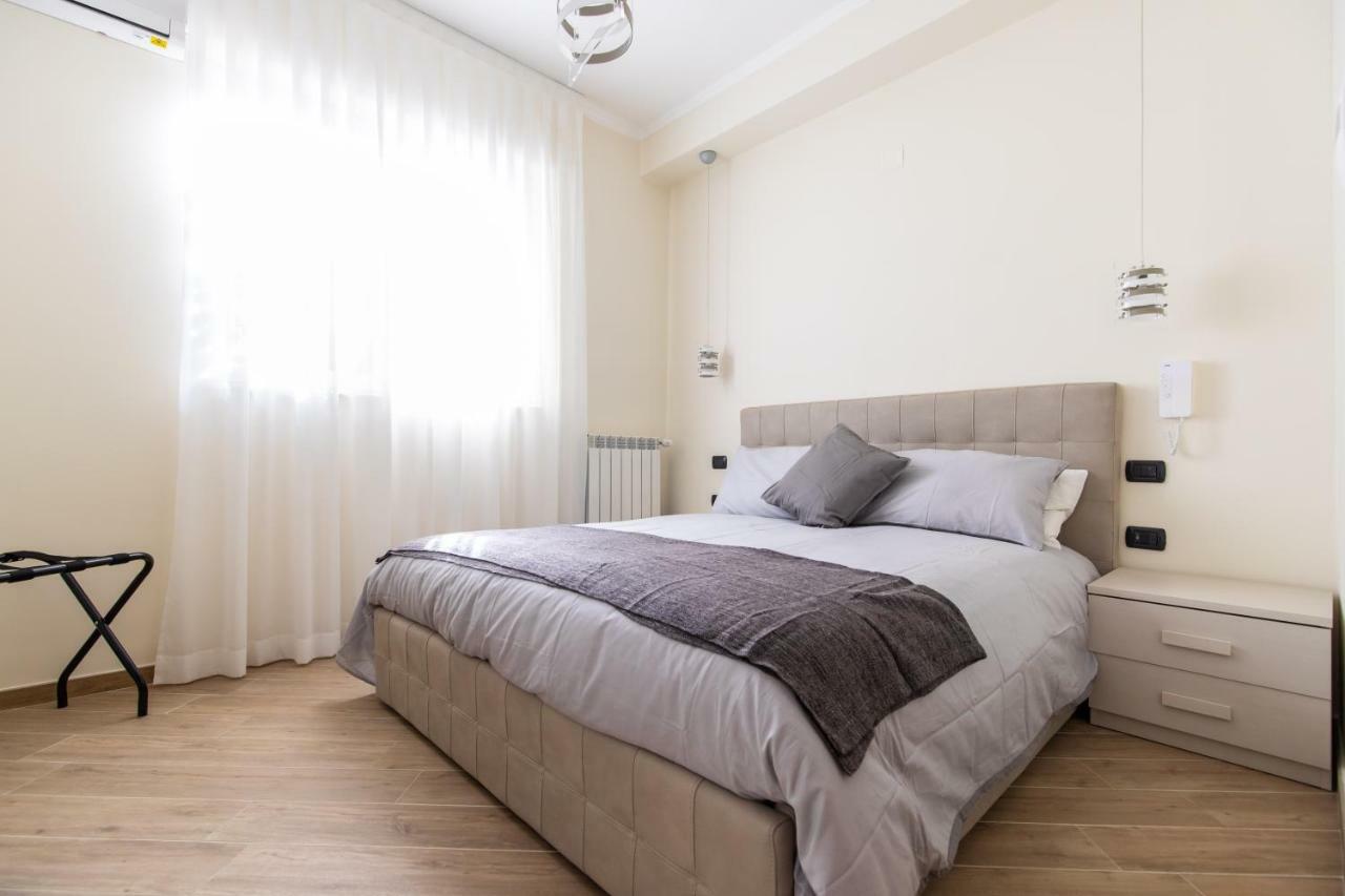 Napoli D'Amare B&B Eksteriør bilde