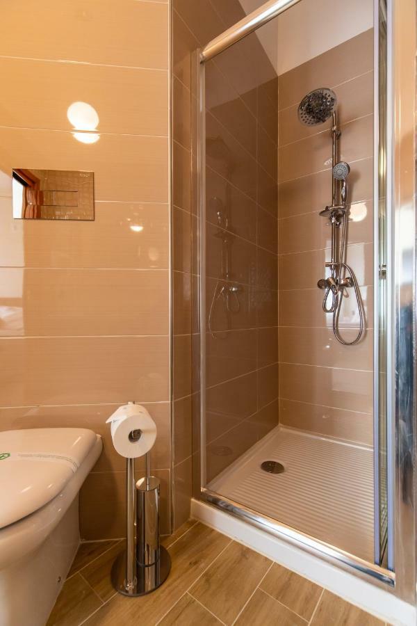 Napoli D'Amare B&B Eksteriør bilde