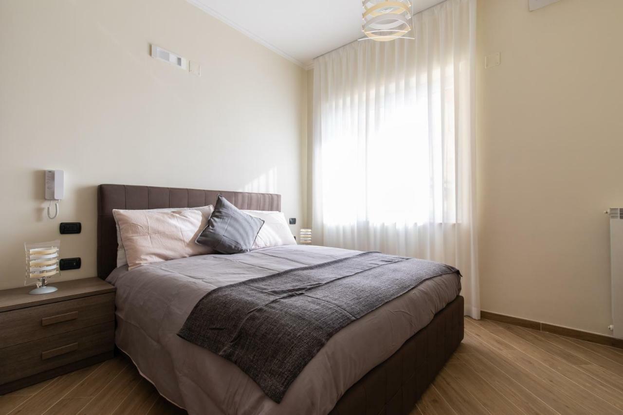 Napoli D'Amare B&B Eksteriør bilde