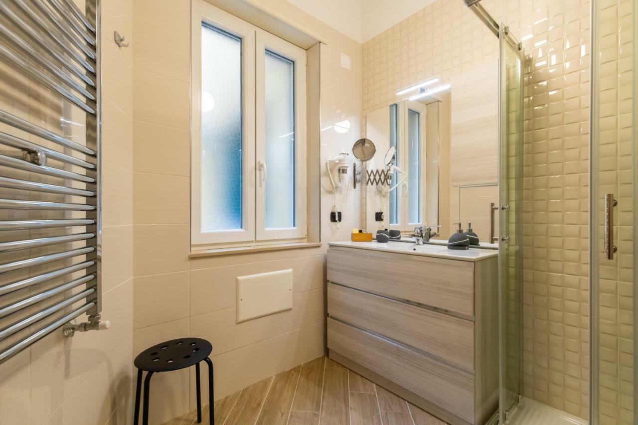 Napoli D'Amare B&B Eksteriør bilde