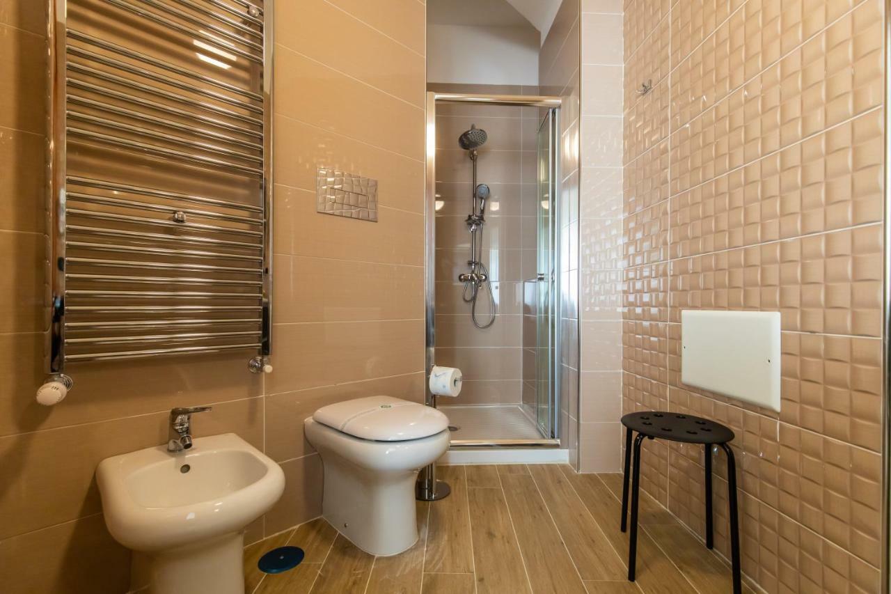 Napoli D'Amare B&B Eksteriør bilde