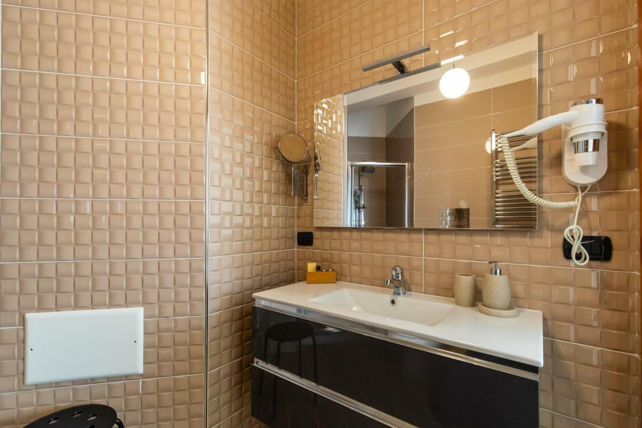 Napoli D'Amare B&B Eksteriør bilde