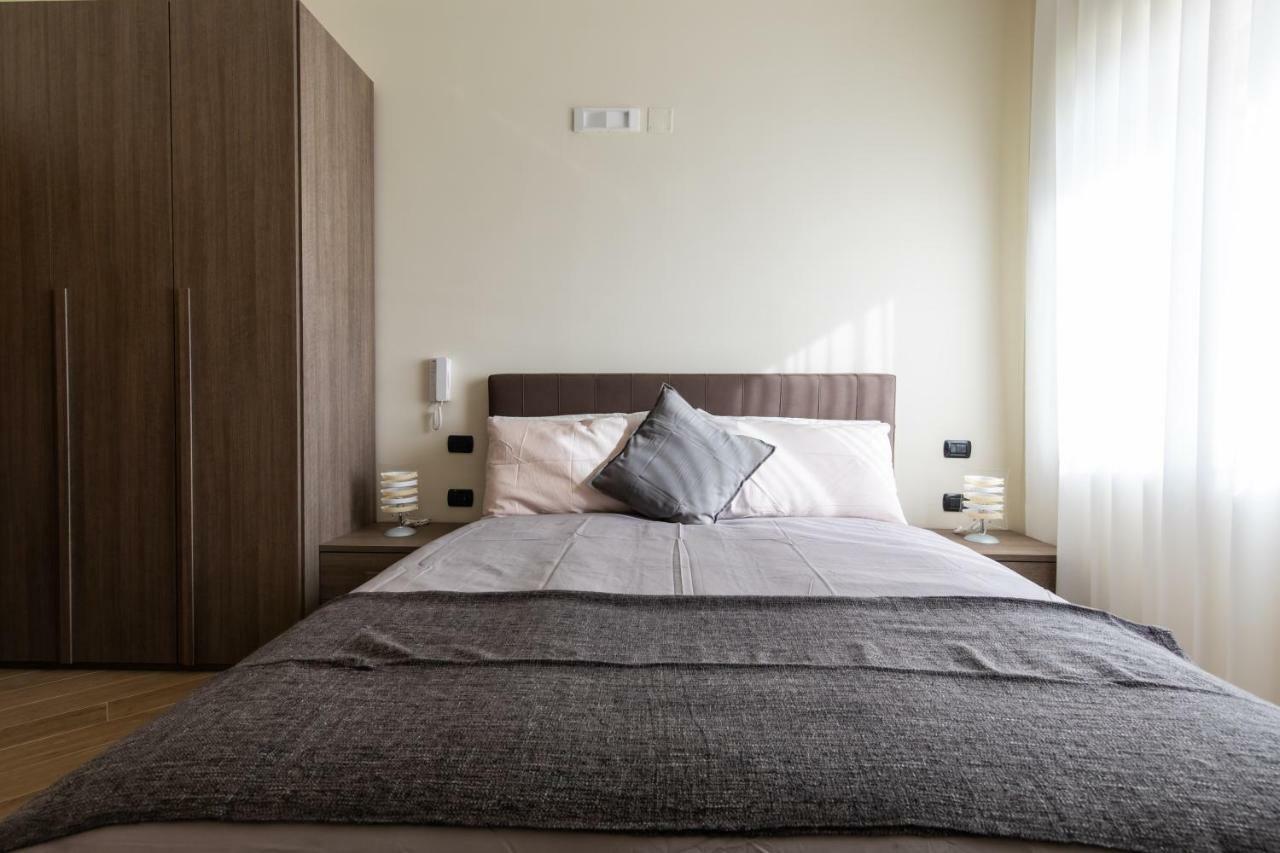 Napoli D'Amare B&B Eksteriør bilde