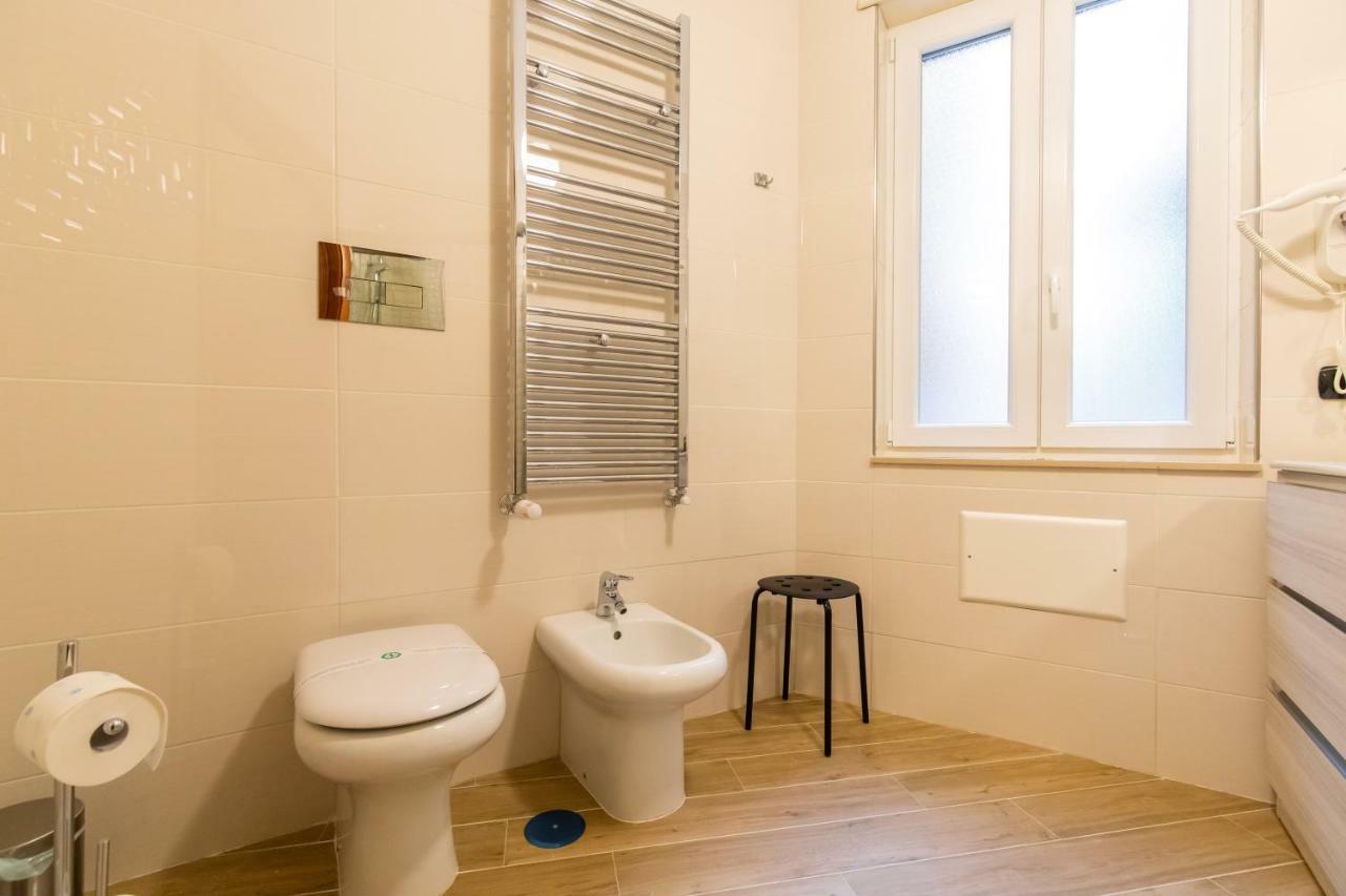 Napoli D'Amare B&B Eksteriør bilde